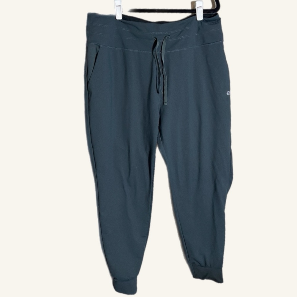 Baleaf Black Jogger Pants 2XL